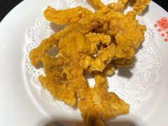 酥肉-蜀江龙火锅(339店)