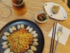 -角落低卡烘焙(正弘城店)