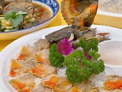 -官塘陈记鱼生·潮汕砂锅粥·牛肉火锅(潮枫路总店)