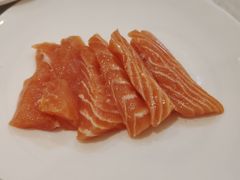 -芭菲盛宴·环球美食(北城国际店)