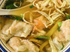 -长人馄饨铺(解放街店)