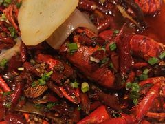 -霸王虾·麻辣小龙虾(清水河公园店)