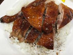 -陈光记烧腊店(罗保博士街店)