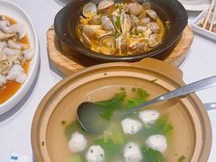 -北李·海肠捞饭·大连菜(望京凯德MALL店)