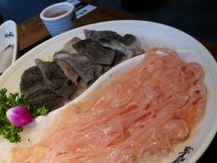 -纸盐河码头火锅(十八梯店)