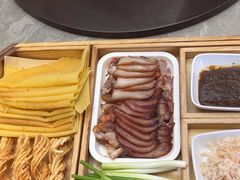 -秦家味老菜馆(民族北路店)