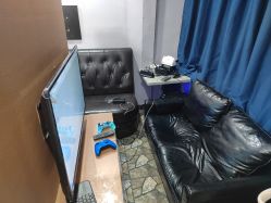 -BBVR团建聚会体验馆·亲子DIY手工