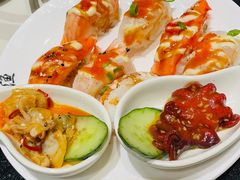 -大渔铁板烧(万象城店)
