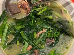 -广府乡下·饭庄(新港东路店)