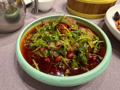 -金哥私房菜馆(张府园总店)