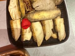 -芸山季·云南野生菌火锅(人民广场来福士店)