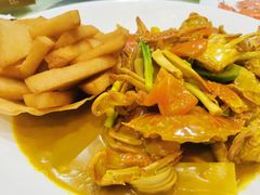 -顺德人家食府(黄金广场店)