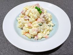 -新吉士·上海菜(浦东LCM置汇旭辉店)