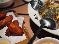 -太二酸菜鱼(沈阳万象城店)