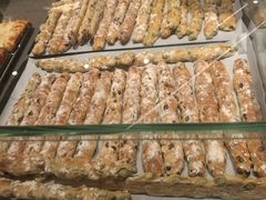 -星巴克(港汇1号办公楼店)