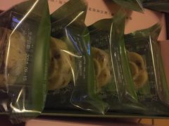 -好利来(永安道店)