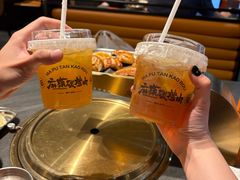 -麻蒲碳烤肉(远景路1号店)