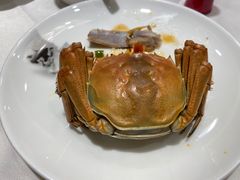 -安徽大厦中餐厅
