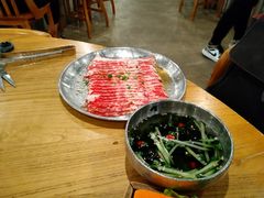 -姜虎东白丁烤肉(深圳湾后海汇店)