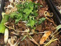-清真永恒华威肉饼(潘家园店)