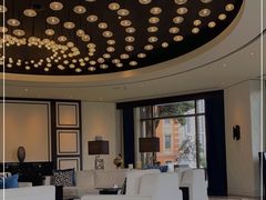 -上海苏宁宝丽嘉酒店·Cafe Bellagio西餐厅