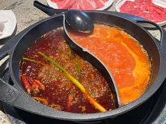 -园里火锅(仁和新城店)