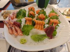 -大渔之观(领展购物广场·中关村店)