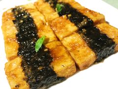 -天厨妙香素食餐厅(清华店)