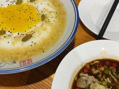 -老刘私厨猪脚饭