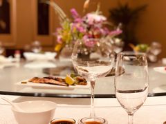 -东港喜来登酒店·天香阁中餐厅