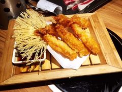 -炉小哥烤肉(朗悦公园茂店)