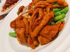 -唐苑酒家·岭南粤菜名店(太古仓店)