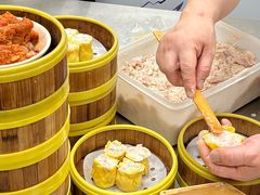 -香港威特瑞茶餐厅(小白楼音乐厅店)