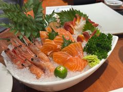 -大渔之观(安贞店)