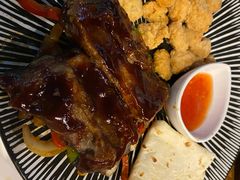 -Cactus墨西哥仙人掌餐厅