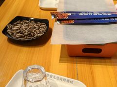 -华府九号海鲜烧烤大排档(龙域店)