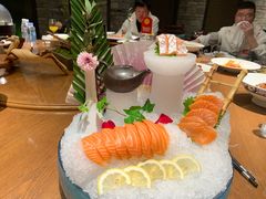 -云境生态园(红谷滩店)