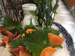 -大渔铁板烧(中山路八佰伴店)