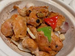 -茉里粤菜(皇姑万象汇店)