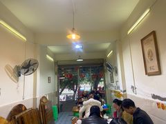 -弓虽昌焖烧鸡(大竹林店)