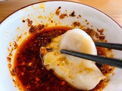 -天怡興·百年蒸饺(万豪广场店)