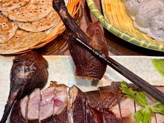 -青山青豆花·笑禅豆腐鱼(黄泥塝店)