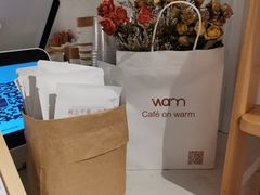 -Cafe on warm(丹霞店)