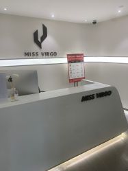 -处女座·MISS VIRGO·半永久纹眉野生眉