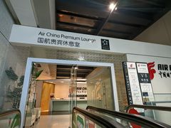 -虹桥机场国航贵宾室v8