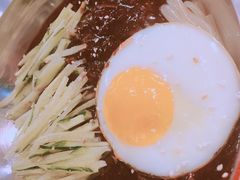 -韩聚屋韩国烤肉餐厅(新北万达店)