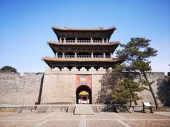 -沈阳市东陵公园