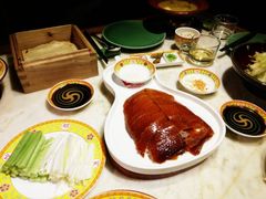 -那家小馆•北京菜•烤鸭(中关村店)