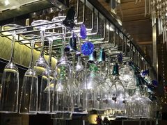酒杯-粤海璇宫·木棉花高空旋转餐厅·聚会派对