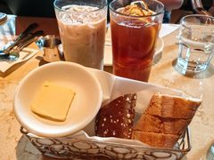 -The Cheesecake Factory芝乐坊餐厅(兴业太古汇店)